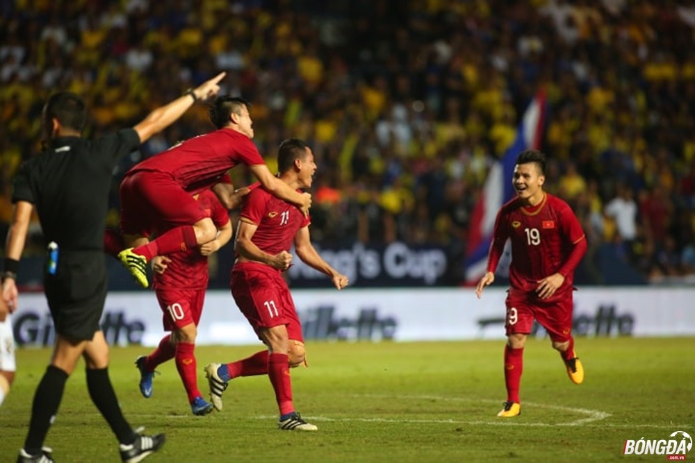 King's Cup: Sự khác biệt của 