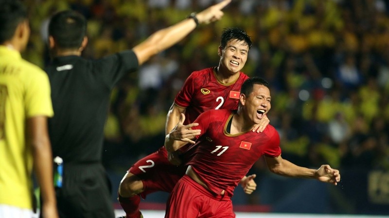 Góc hoài niệm: Ở Việt Nam cũng từng có 1 “King’s Cup” - Bóng Đá