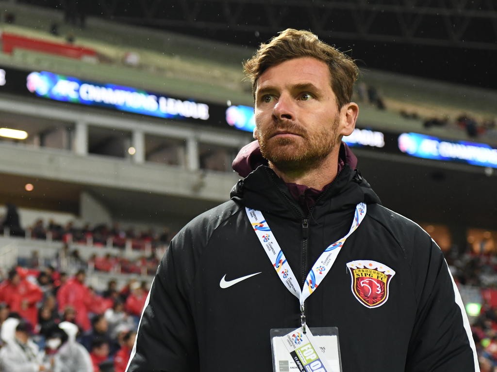 Cựu HLV Chelsea sắp có bến đỗ mới - Bóng Đá