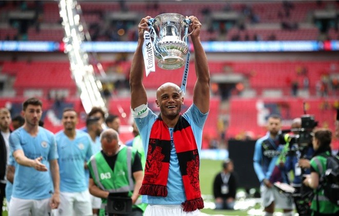 Pep và kế hoạch thay thế 3 trụ cột tại Man City - Bóng Đá