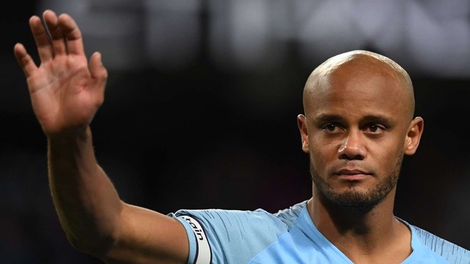 Man City và kế hoạch chuyển nhượng hè 2019 - Bóng Đá