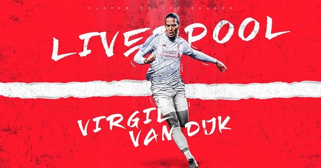Liverpool và 3 ngôi sao xuất sắc nhất EPL 2018/2019 - Bóng Đá