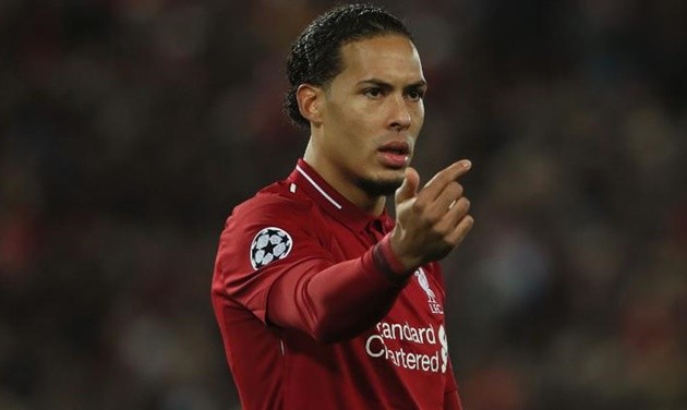 Liverpool sẽ dùng đội hình nào để tái đấu Barca? - Bóng Đá