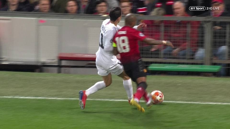 Điểm nóng PSG vs Man United - Bóng Đá