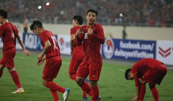 Huy chương vàng SEA Games 30 và cái khó của thầy Park - Bóng Đá