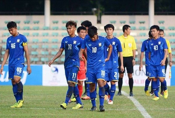 Bổ sung 2 cầu thủ, Việt Nam vui mừng, Thái Lan thiệt hại nặng - Bóng Đá