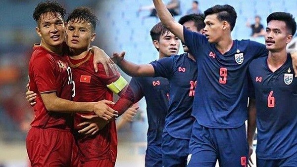 Báo Thái nói về vũ khí bí mật để đánh bại Việt Nam - Bóng Đá