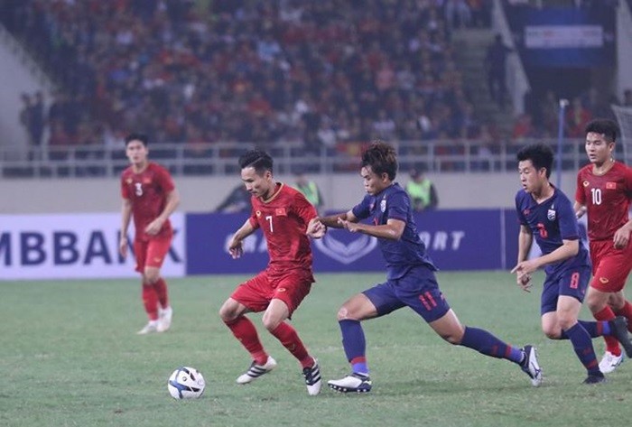 HLV Lê Thụy Hải: 