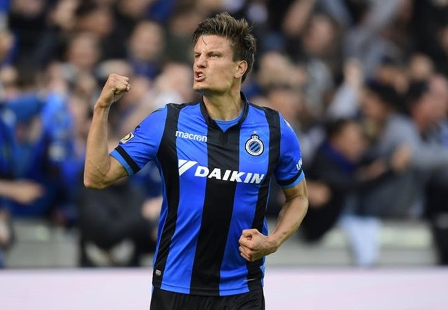 Famous players you may have forgotten played for Genk, from De Bruyne to Origi - Bóng Đá