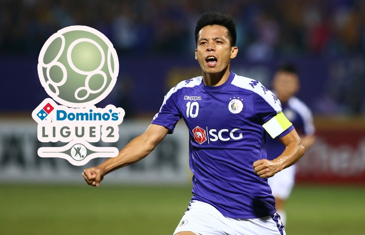 Tiết lộ: Văn Quyết không đến Pháp, từ chối đá Ligue 2 để ở lại Hà Nội - Bóng Đá