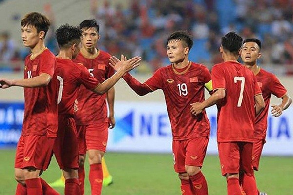 Báo Thái Lan: 'Hãy chấp nhận Việt Nam đã vượt mặt chúng ta' - Bóng Đá