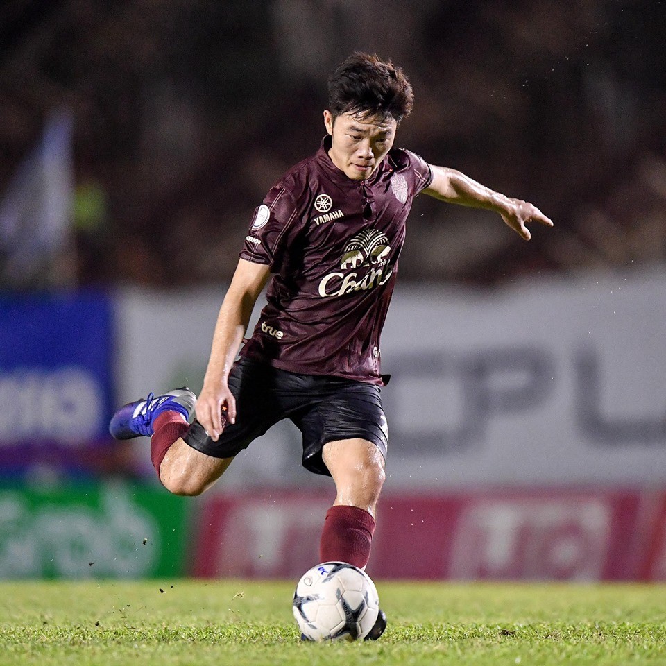 Vì lý do hy hữu, Xuân Trường mất cơ hội đá chính ở AFC Champions League - Bóng Đá