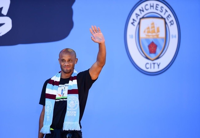 Quá nhanh! Vừa rời Man City, Komapany đã âm mưu 'hút máu' CLB cũ - Bóng Đá