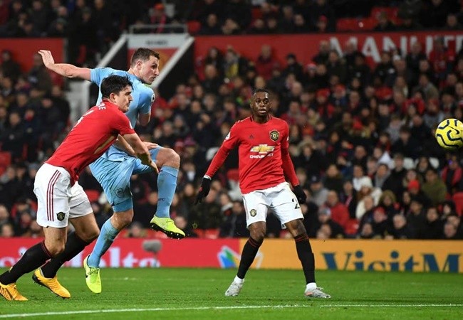 3 sao Man Utd tệ nhất trận gặp Burnley: Cạn lời 'số 10'; 80 triệu 'vứt đi'? - Bóng Đá