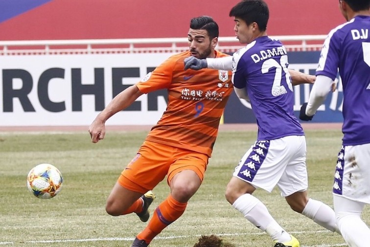 Bàn thua của Tấn Trường và sự 