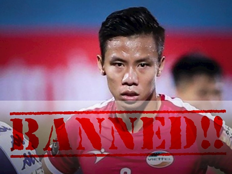 Điểm tin bóng đá Việt Nam tối 08/03: Xác định thủ quân U23 Việt Nam, Ngọc Hải nhận thêm án phạt? - Bóng Đá