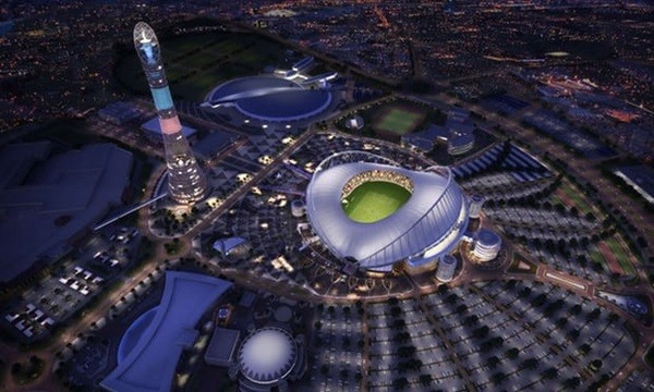 FIFA sẽ quyết định World Cup 2022 có bao nhiêu đội vào tháng 3 - Bóng Đá