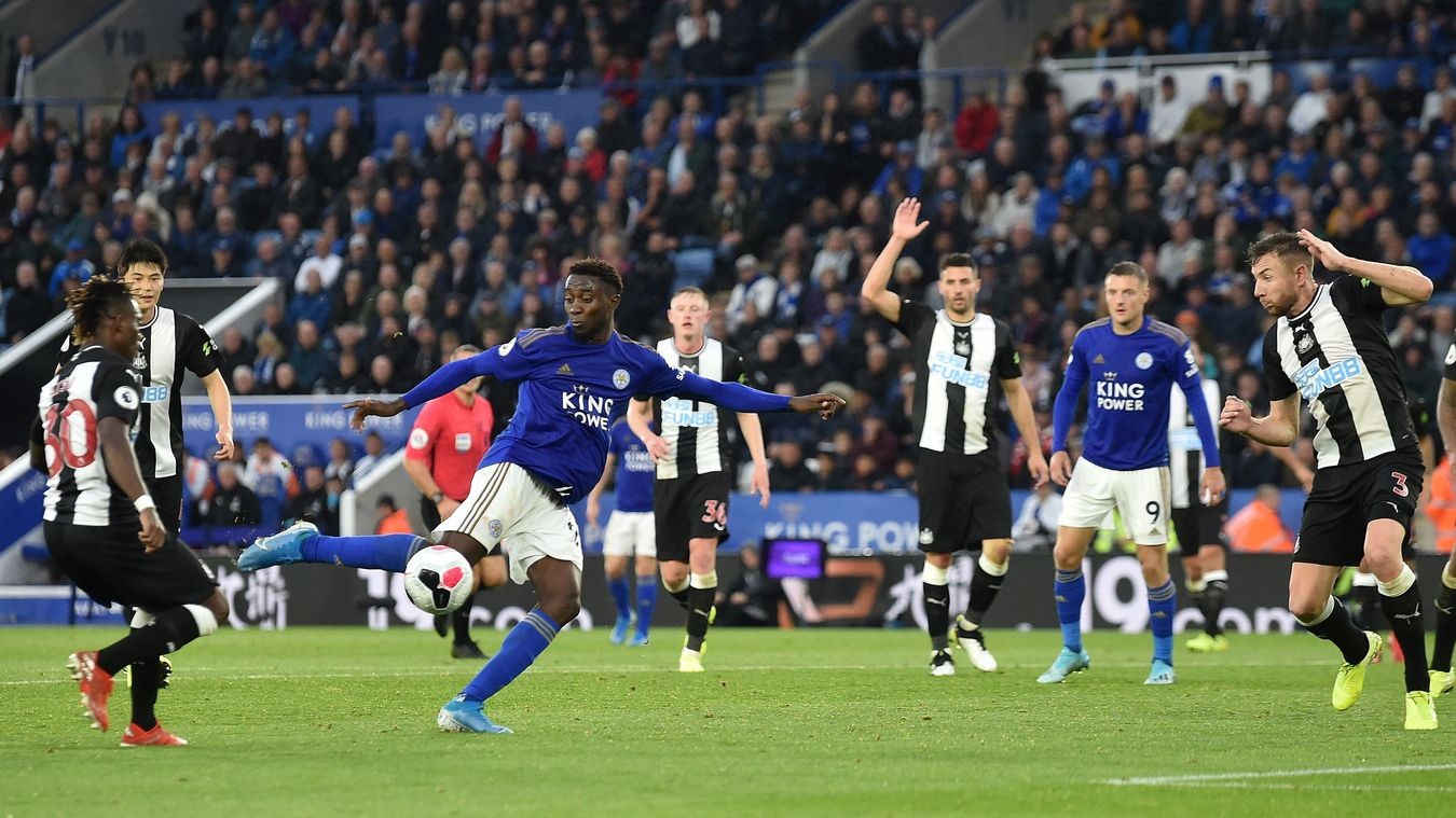 Matchweek 21: Ten key facts - Bóng Đá