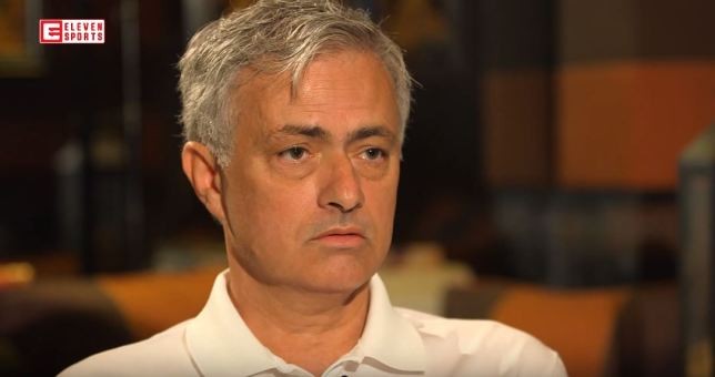 Mourinho chỉ ra 2 cầu thủ định đoạt trận CK Champions League - Bóng Đá