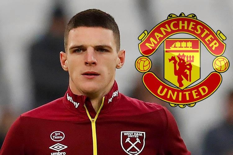 Xong vụ Daniel James, Man Utd đón thêm 2 tân binh - Bóng Đá