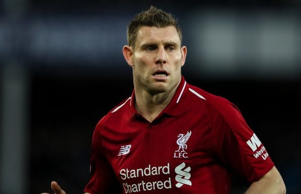 Sau Herrera, PSG thâu tóm luôn 'máy chạy' của Liverpool - Bóng Đá