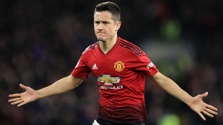 Xác nhận! Cái tên thứ 5 gia hạn hợp đồng với M.U thời Solskjaer - Bóng Đá