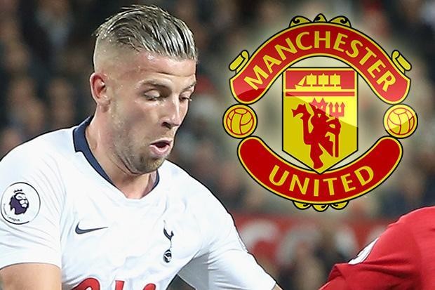 Điểm tin tối 01/06: M.U chốt vụ Alderweireld;  - Bóng Đá