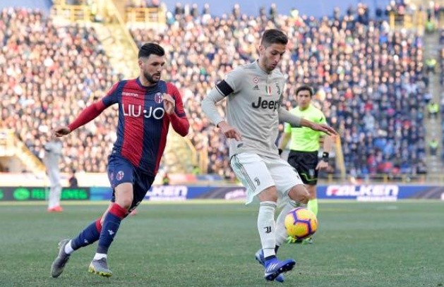 Chấm điểm Juventus trận Bologna: - Bóng Đá
