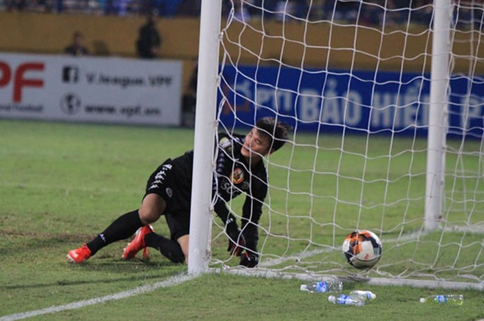 Sau trận Hà Nội vs SHB Đà Nẵng - Bóng Đá