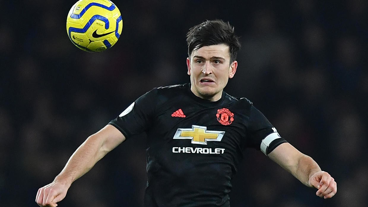 man utd has 1 fit cb - Bóng Đá