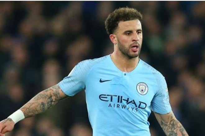 ĐHTB vòng 29 EPL - Bóng Đá