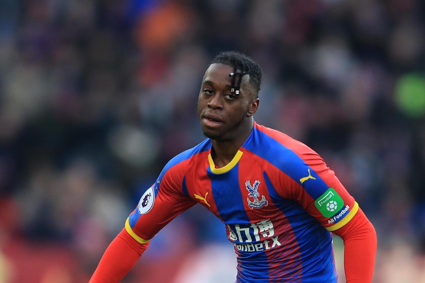 5 cầu thủ sở hữu số lần tắc bóng nhiều nhất Premier League mùa giải 2018/19 - Bóng Đá