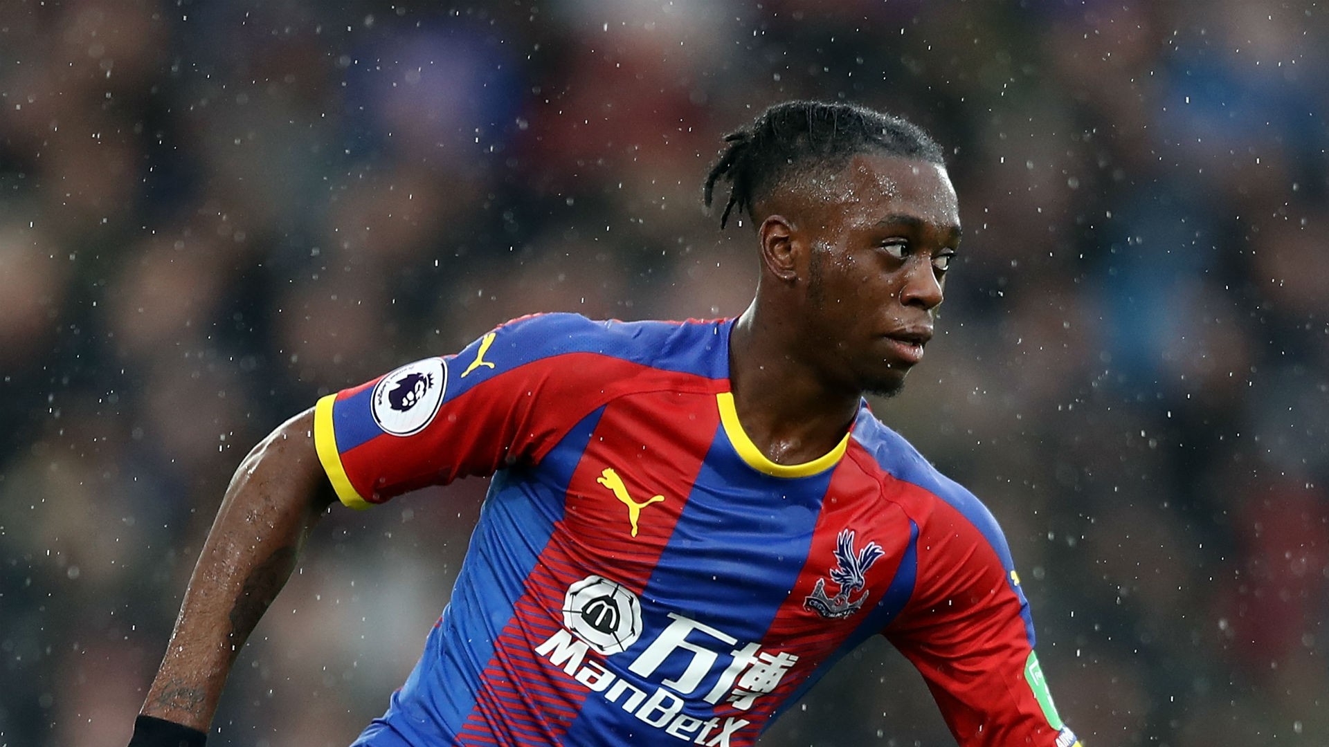 Wan-Bissaka vs Alexander-Arrnold: Ai là hậu vệ trẻ hay nhất nước Anh? - Bóng Đá