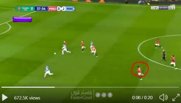Rashford đã đúng! Cầu thủ M.U lười nhác và Wan-Bissaka là điển hình - Bóng Đá