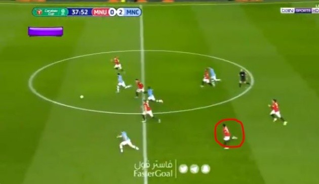 Rashford đã đúng! Cầu thủ M.U lười nhác và Wan-Bissaka là điển hình - Bóng Đá