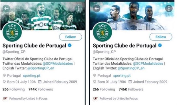 Sporting vừa ngầm xác nhận tin vui cho Man Utd - Bóng Đá