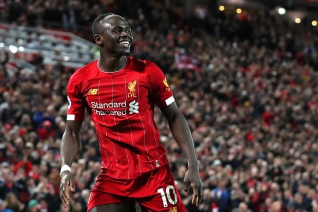 Liverpool và khoảng cách khủng khiếp nhất lịch sử - Bóng Đá