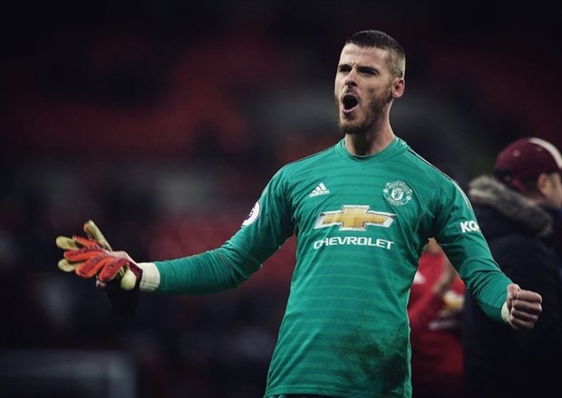 Chấm điểm Man Utd: Pogba đang mơ về Real - Bóng Đá