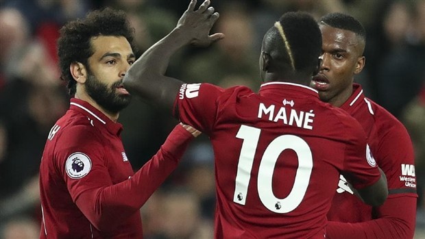 Góc Liverpool: Hủy diệt và những kỷ lục - Bóng Đá