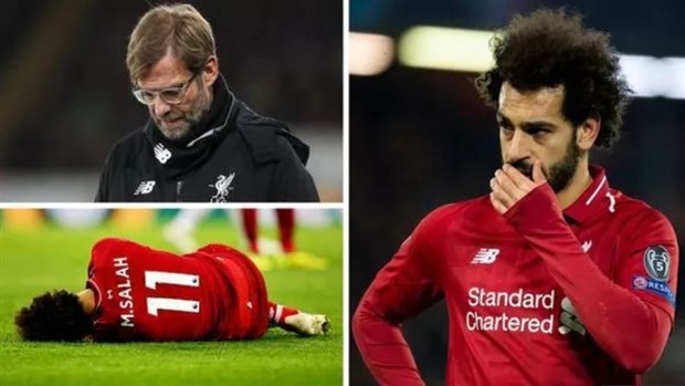 Rhian Brewster, 10x sắp 'chiến với' Barcelona là ai? - Bóng Đá