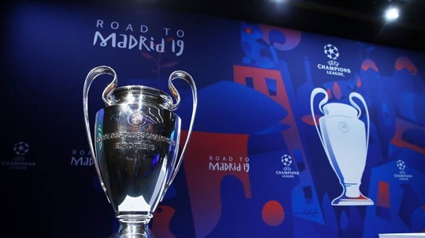 8 đội tại tứ kết Champions League, ai mới thật sự là đế vương? - Bóng Đá