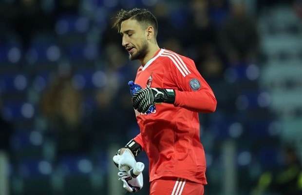 Nếu tất tay, PSG là không thể đùa mùa tới - Bóng Đá