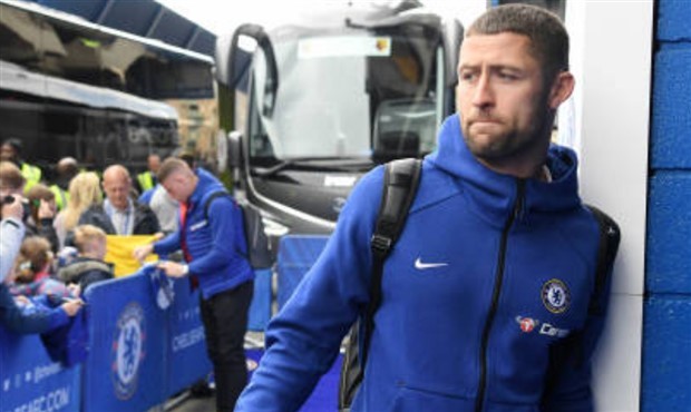 Ngày ra mắt Chelsea, Hazard đã sát cánh cùng ai? - Bóng Đá