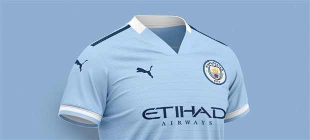 Áo đấu đắt nhất Premier League, có phải Man Utd? - Bóng Đá