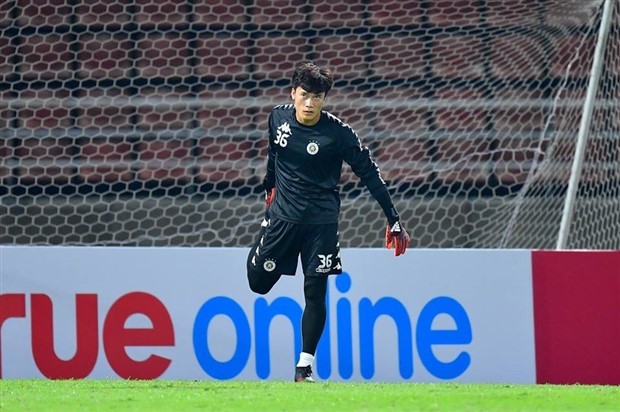 Đội hình 'ở nhà' của Việt Nam tại U22 Đông Nam Á 2019 - Bóng Đá