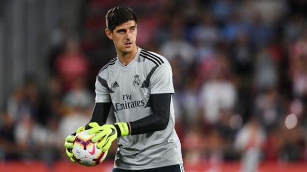 Đại phẫu thuật, Real mùa sau có thể khủng cỡ nào? - Bóng Đá