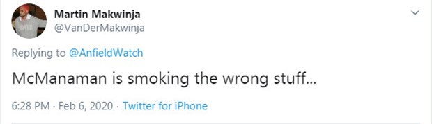 Tượng đài Liverpool nhận 