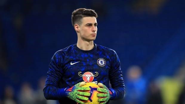 Có thể bạn không biết: Chelsea đã bỏ hết 