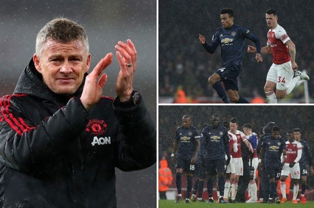 Van Gaal và 11 di sản để lại cho bóng đá - Bóng Đá