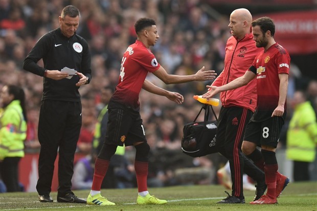 Nếu được Liverpool giúp, đội hình của Man Utd sẽ khủng thế nào? - Bóng Đá